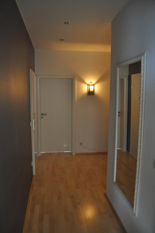 Lux Apartment City Düsseldorf Esterno foto